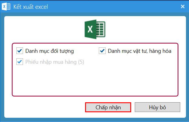 hướng dẫn sử dụng công cụ thống kê hóa đơn điện tử - 3TCloud Plugin