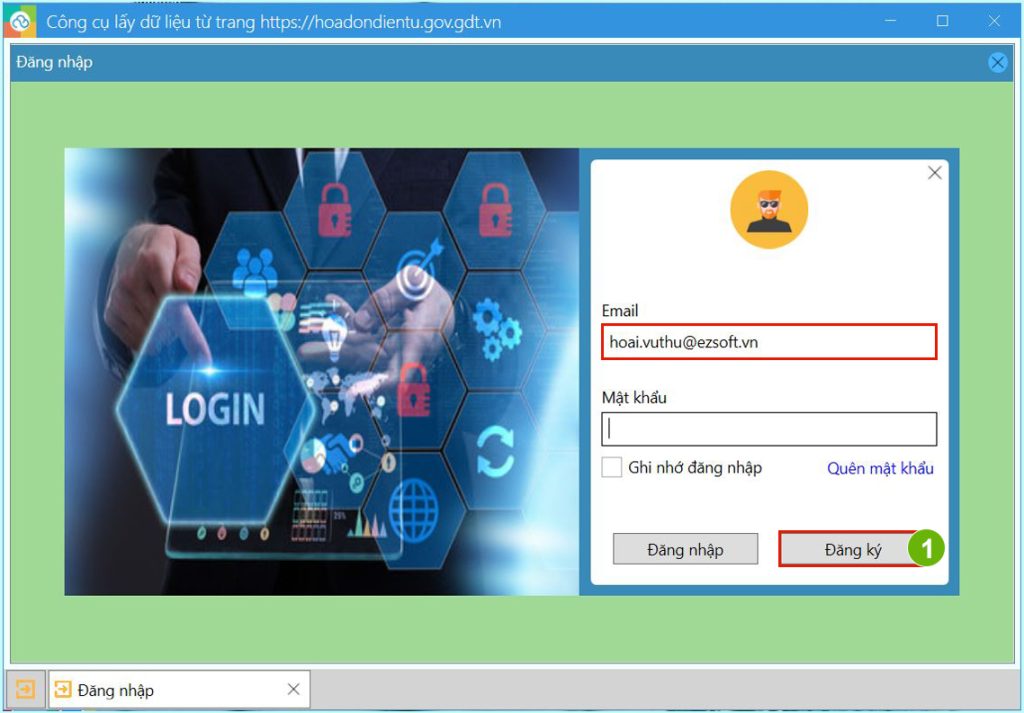 hướng dẫn sử dụng công cụ thống kê hóa đơn điện tử - 3TCloud Plugin